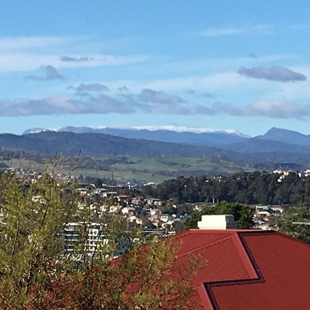City View Townhouse Launceston Exteriör bild