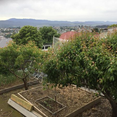 City View Townhouse Launceston Exteriör bild