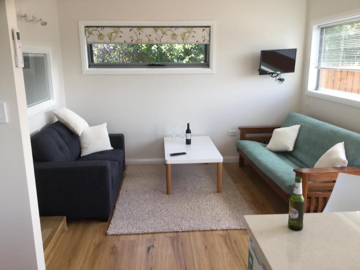 City View Townhouse Launceston Exteriör bild