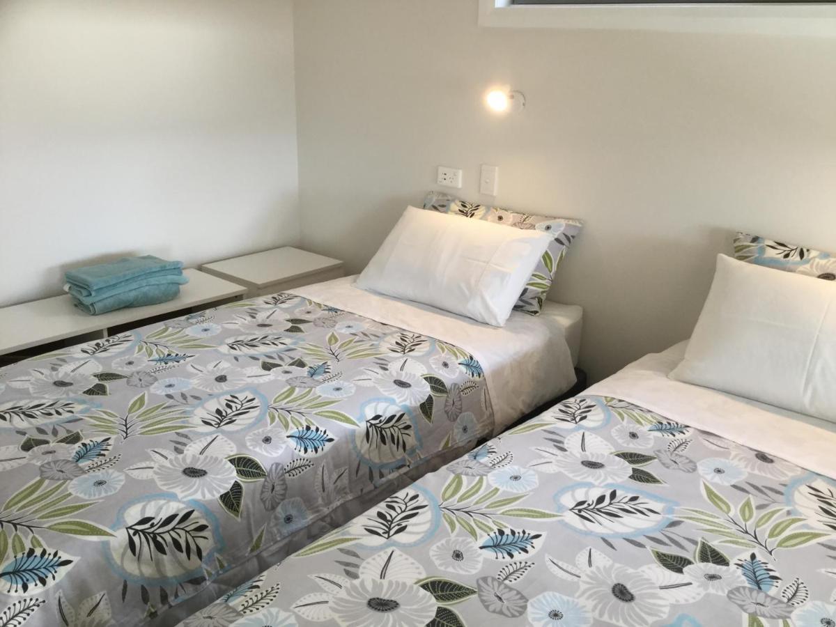 City View Townhouse Launceston Exteriör bild