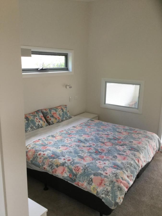 City View Townhouse Launceston Exteriör bild